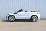 Land Rover Range Rover Evoque Convertible by Hamann 2016 года